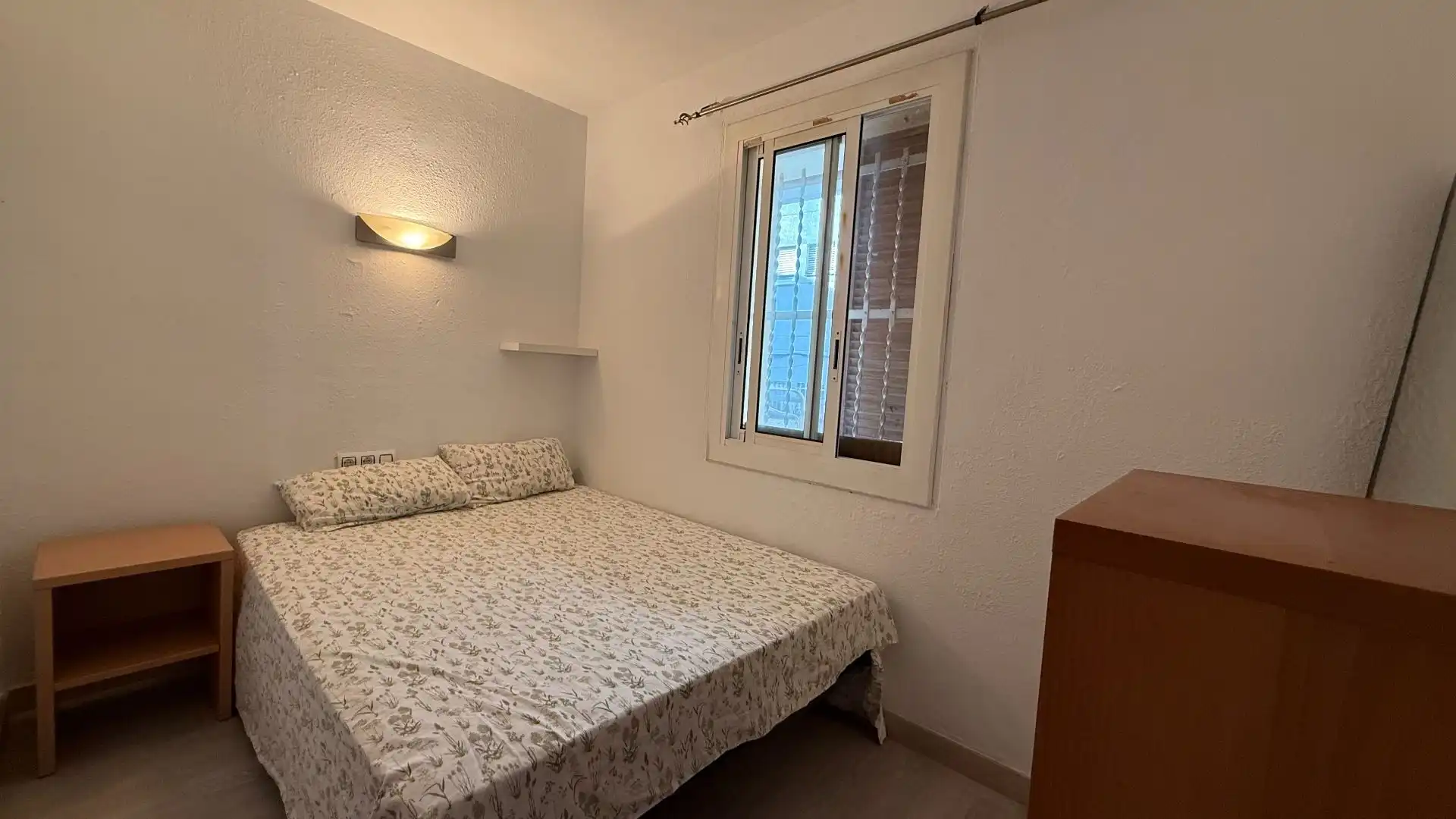 Schlafzimmer von Wohnungen zum Verkauf in Castelldefels mit Terrasse