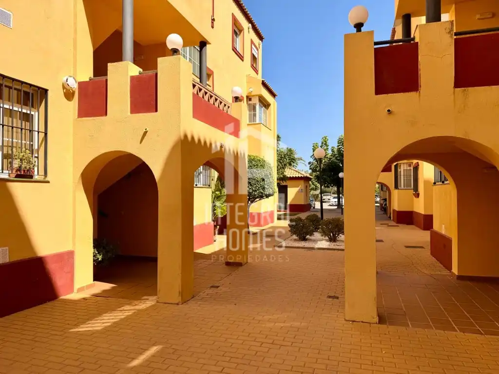 Apartment with pool for sale in Urbanización Albatros Golf, imagen 28