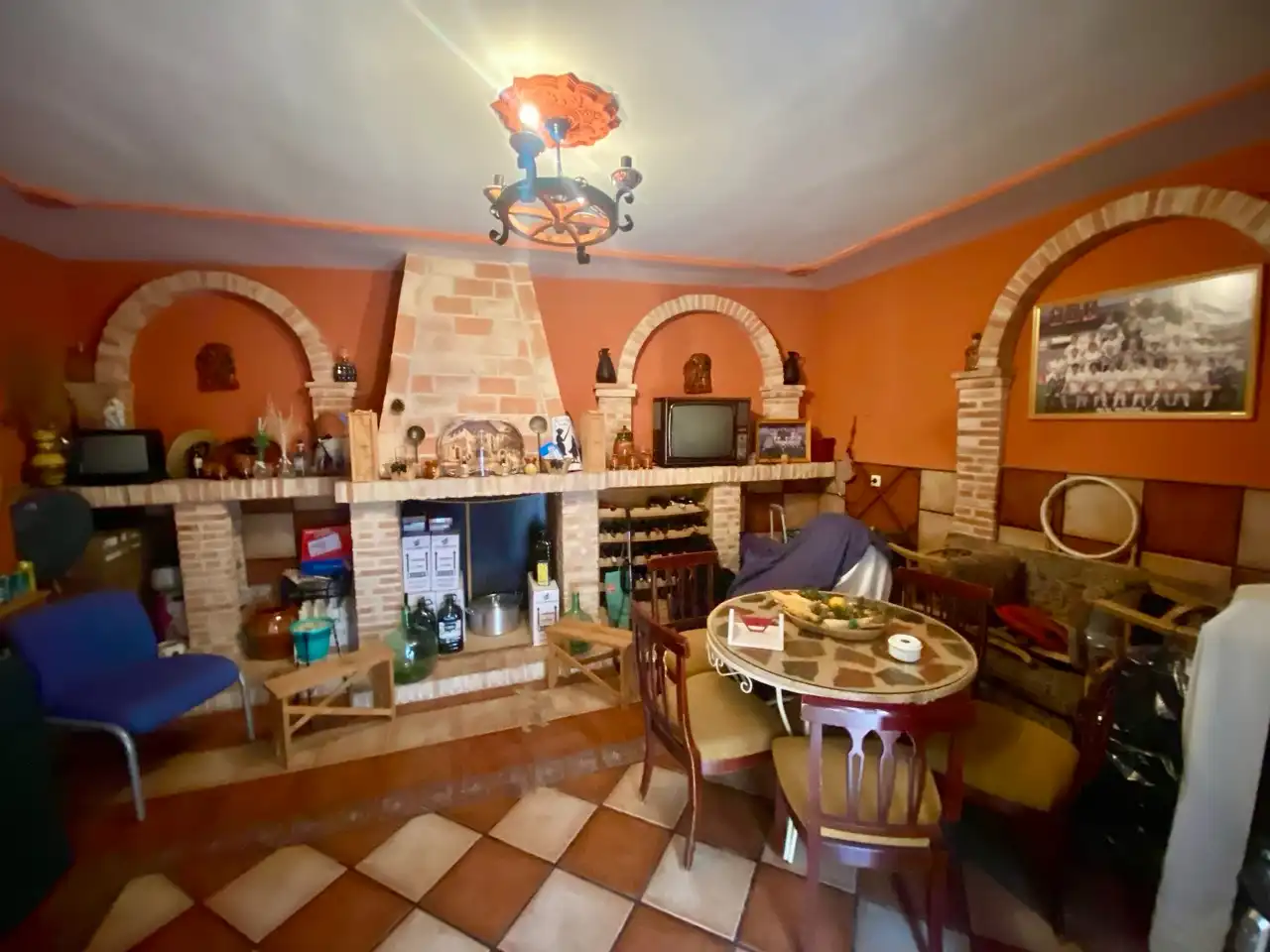 House with terrace for sale in Calle Padre López, imagen 70