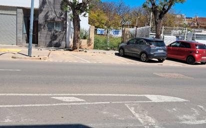Residencial en venda a Sedaví