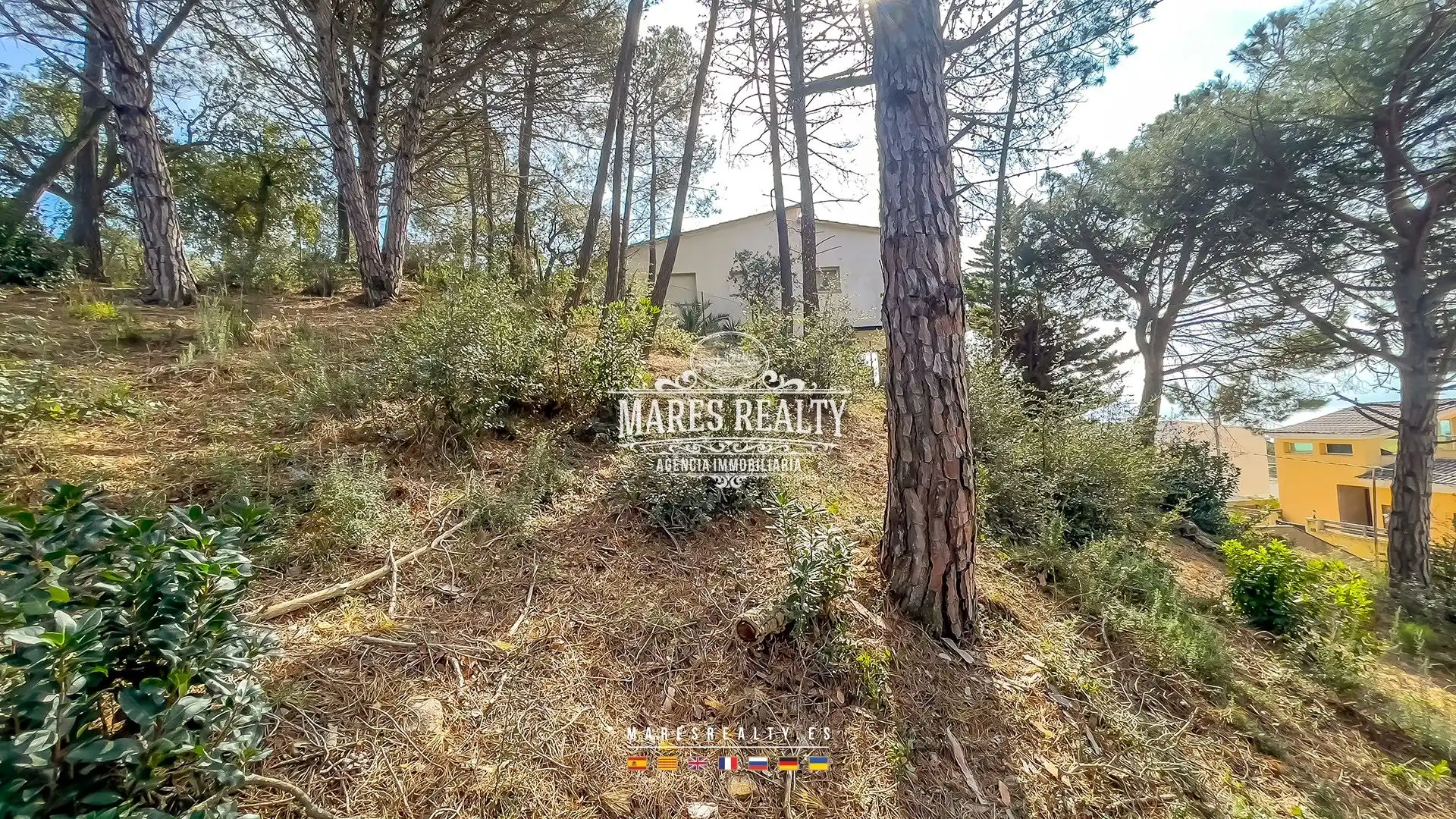 Terrenos y solares en venta en Pirineos 18, imagen 16