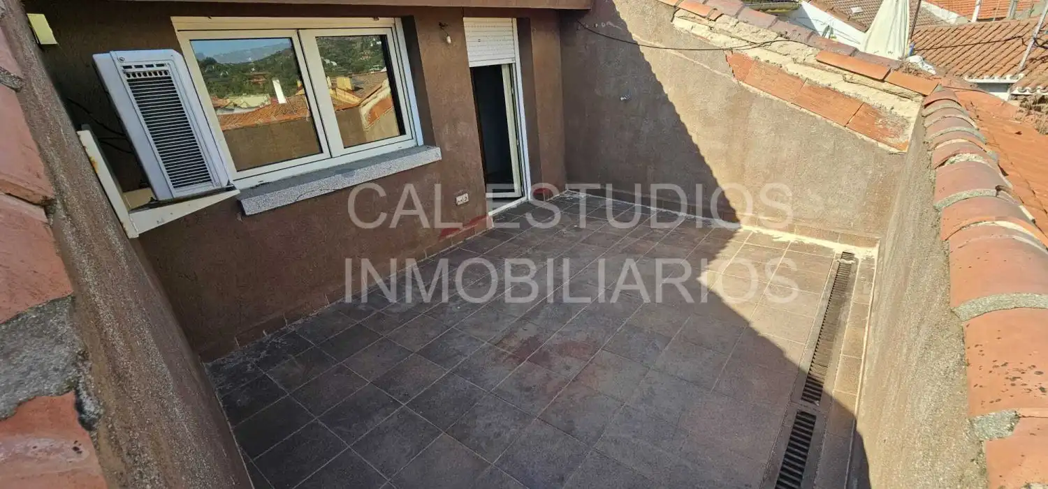 Terraza de Casa o chalet en venta en Los Molinos con Aire acondicionado y Terraza