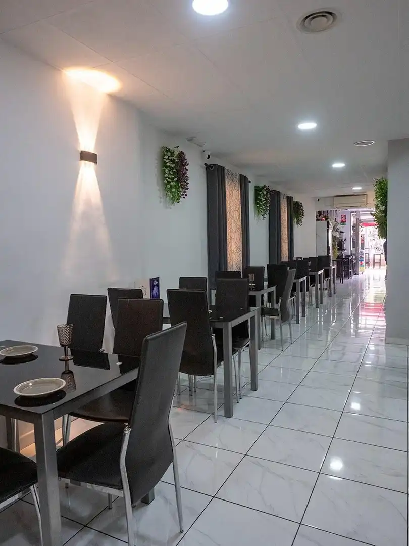 Business premises for transfer in Huerto Sogueros 5, imagen 17