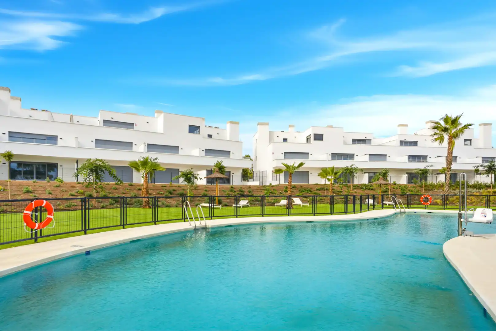 Apartamento en venta en Bel - Air