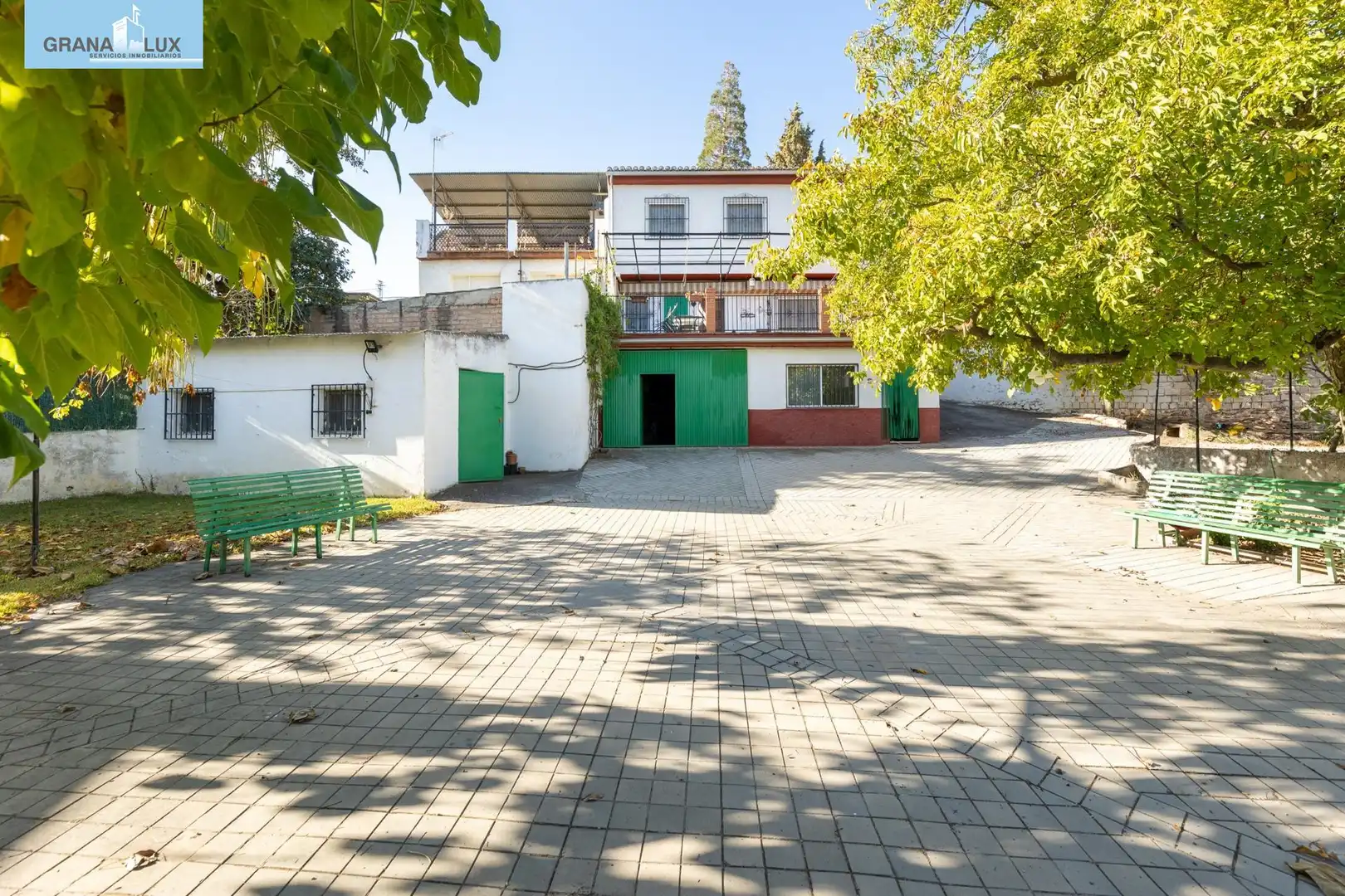 Xalet amb piscina en venda a Calle de Emilio Muñoz, imagen 14