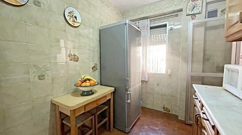 Foto 5 de Pis en venda a Santa Cristina - San Rafael, Málaga Capital