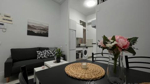 Photo 4 of Flat to rent in Paseo de Santa María de la Cabeza, Palos de Moguer,  Madrid Capital