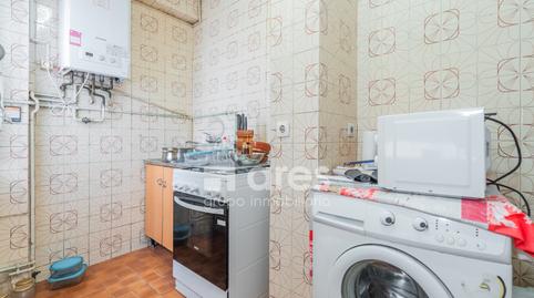 Photo 5 of Flat for sale in Paseo de la Castellana, Almenara -Ventilla, Madrid