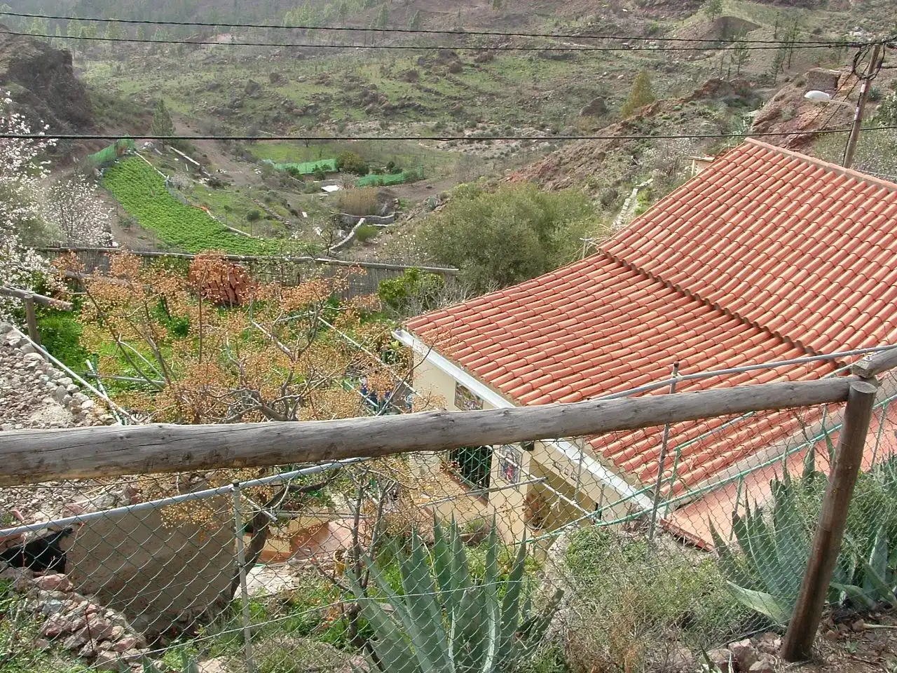 Houses for sale in San Bartolomé Interior