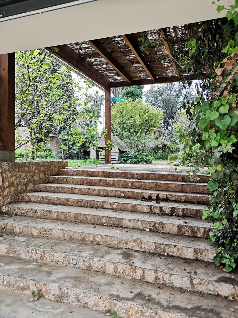 Casa amb terrassa en venda a Nord, imagen 54