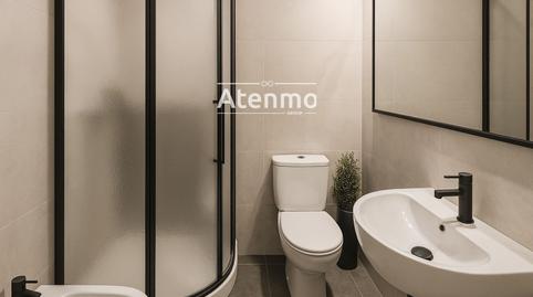 Foto 3 de Pis en venda a Lledoner, Sant Genís dels Agudells,  Barcelona Capital