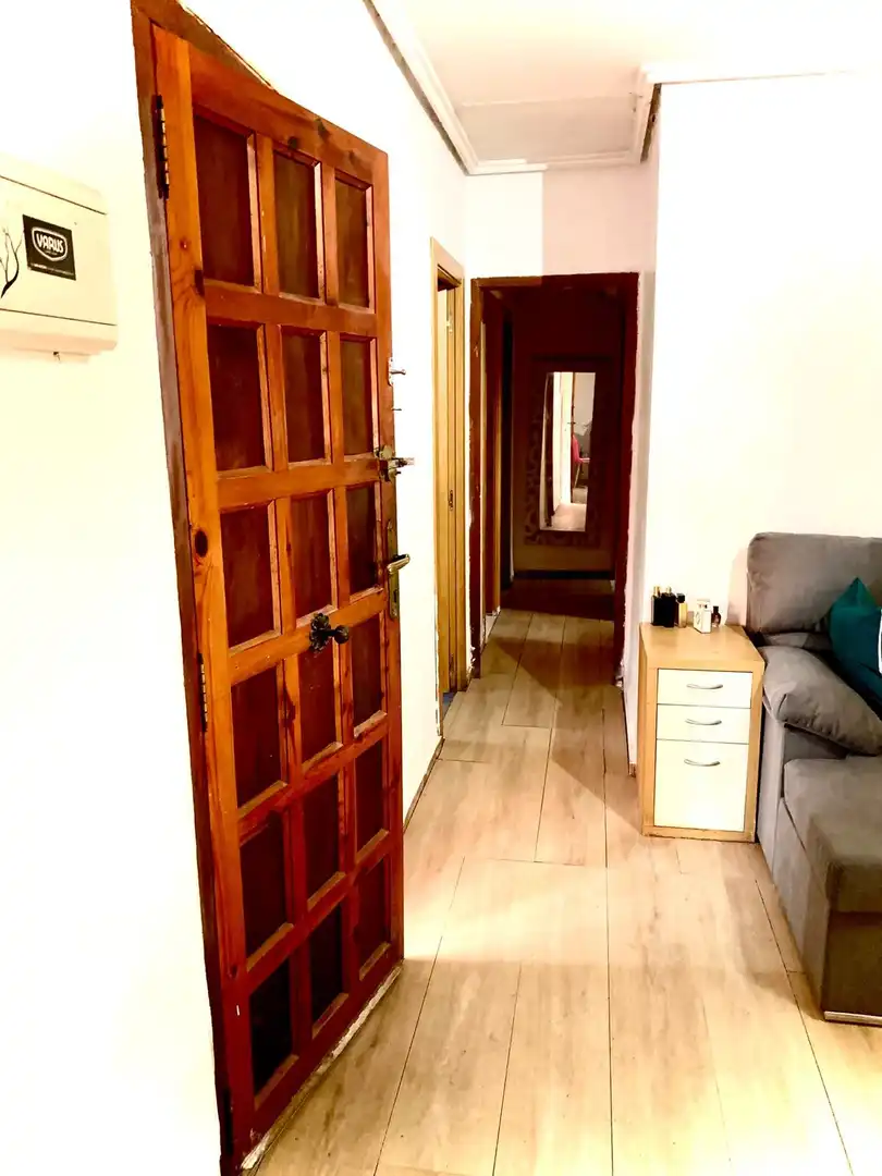Casa con giardino in vendita a Avenida Peral, imagen 19