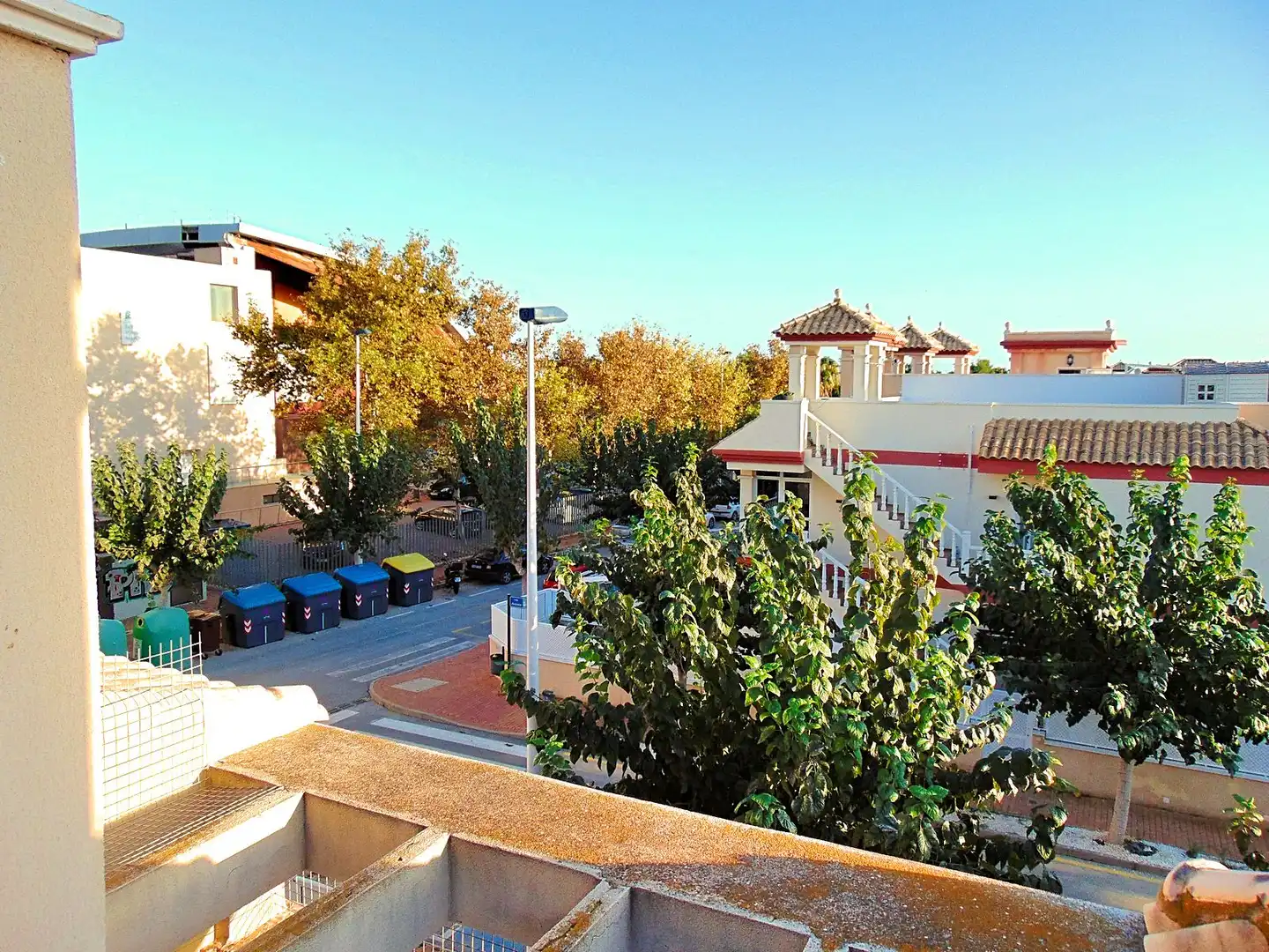 Maison mitoyenne avec terrasse à vendre à Calle Avoceta 31, imagen 38