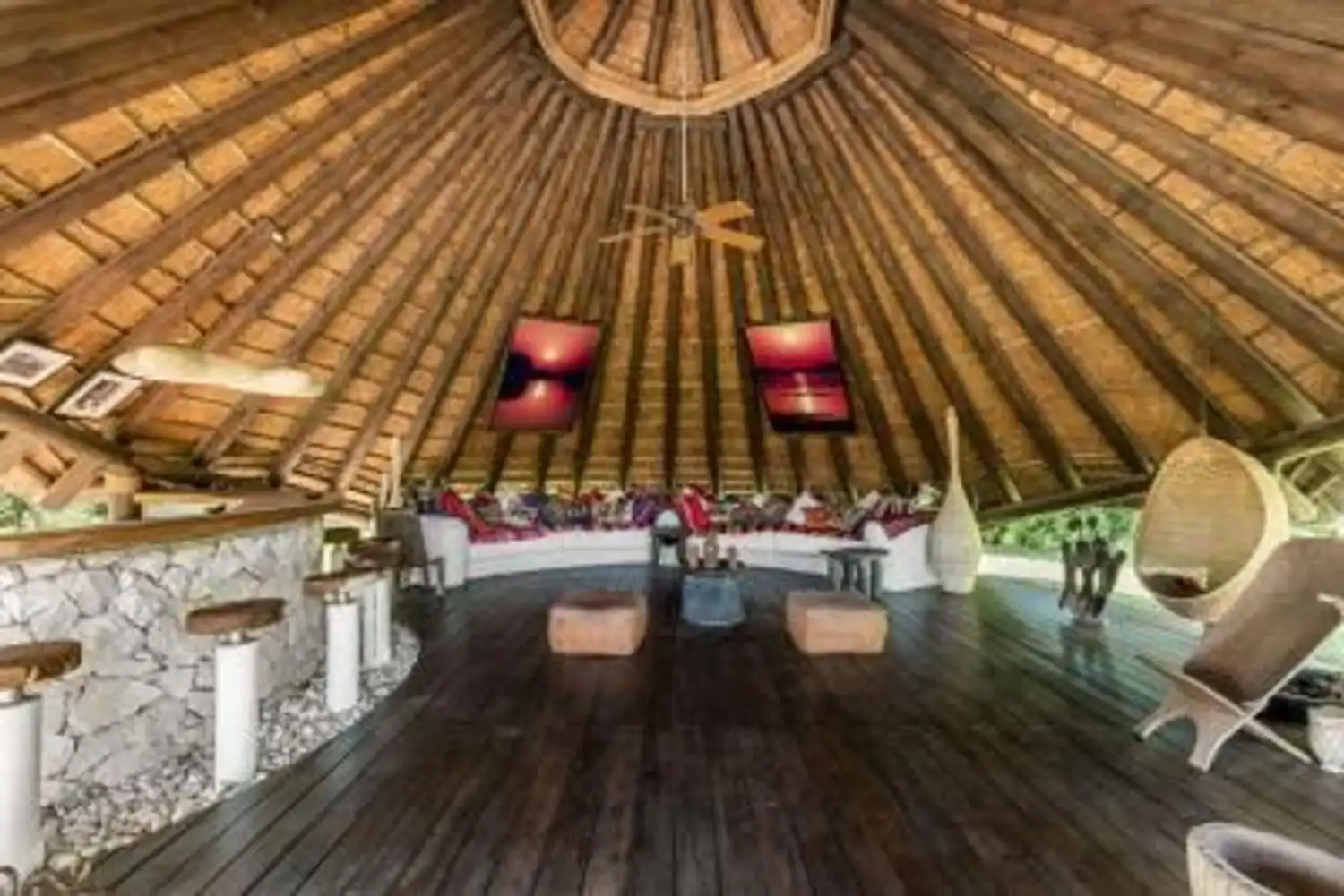 Villa mit Pool zum Verkauf in Estepona Pueblo, imagen 17