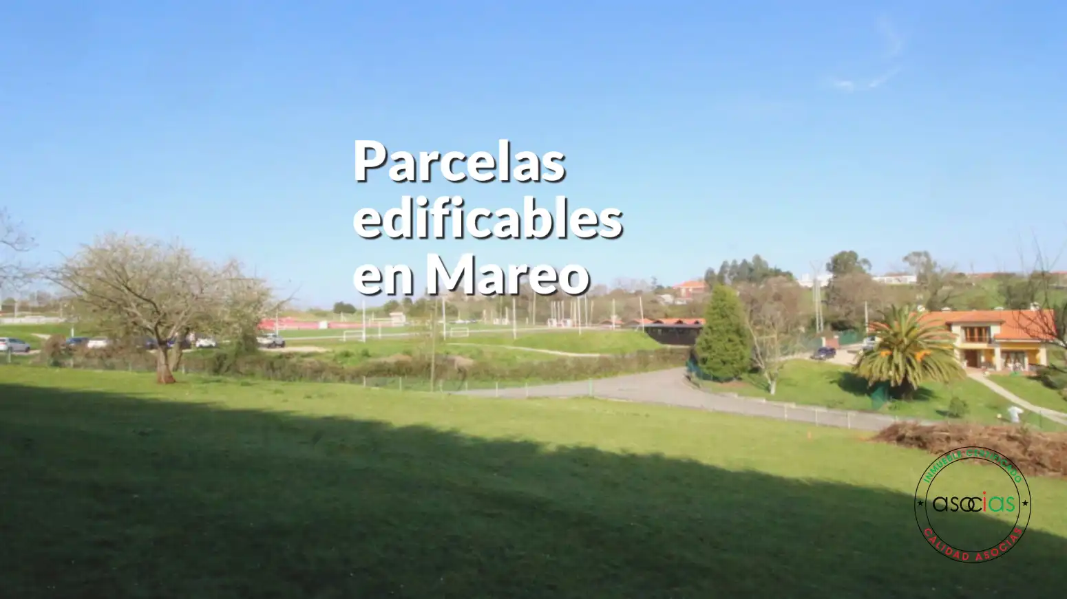 Terreno residencial en venta en Gijón - Camino de la Marruca 791
