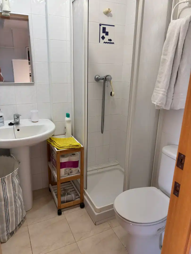 Mini appartamento con piscina in vendita a Las Marinas / Les Marines, imagen 9