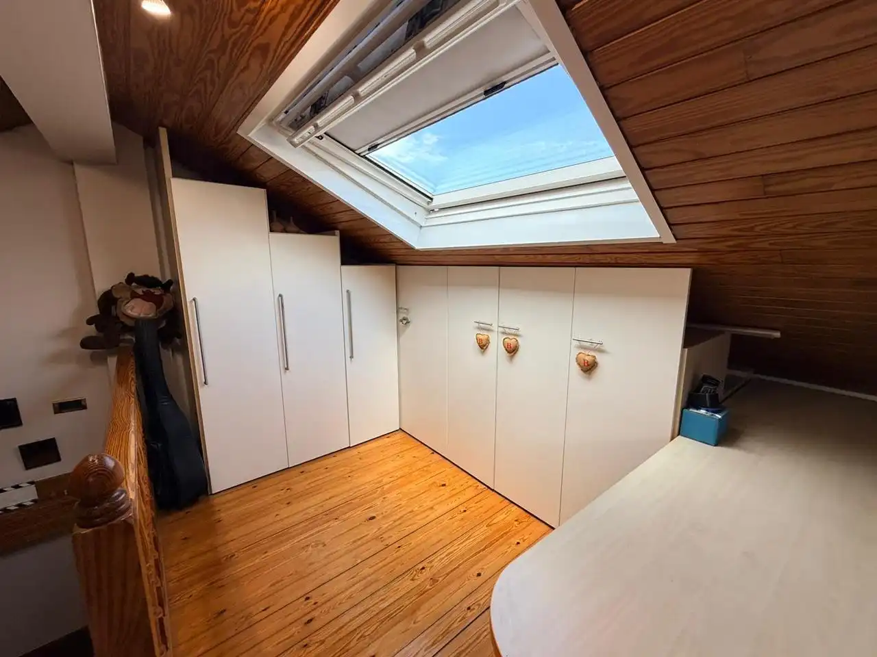 Casa amb terrassa en venda a Grupo La Protectora 26, imagen 33