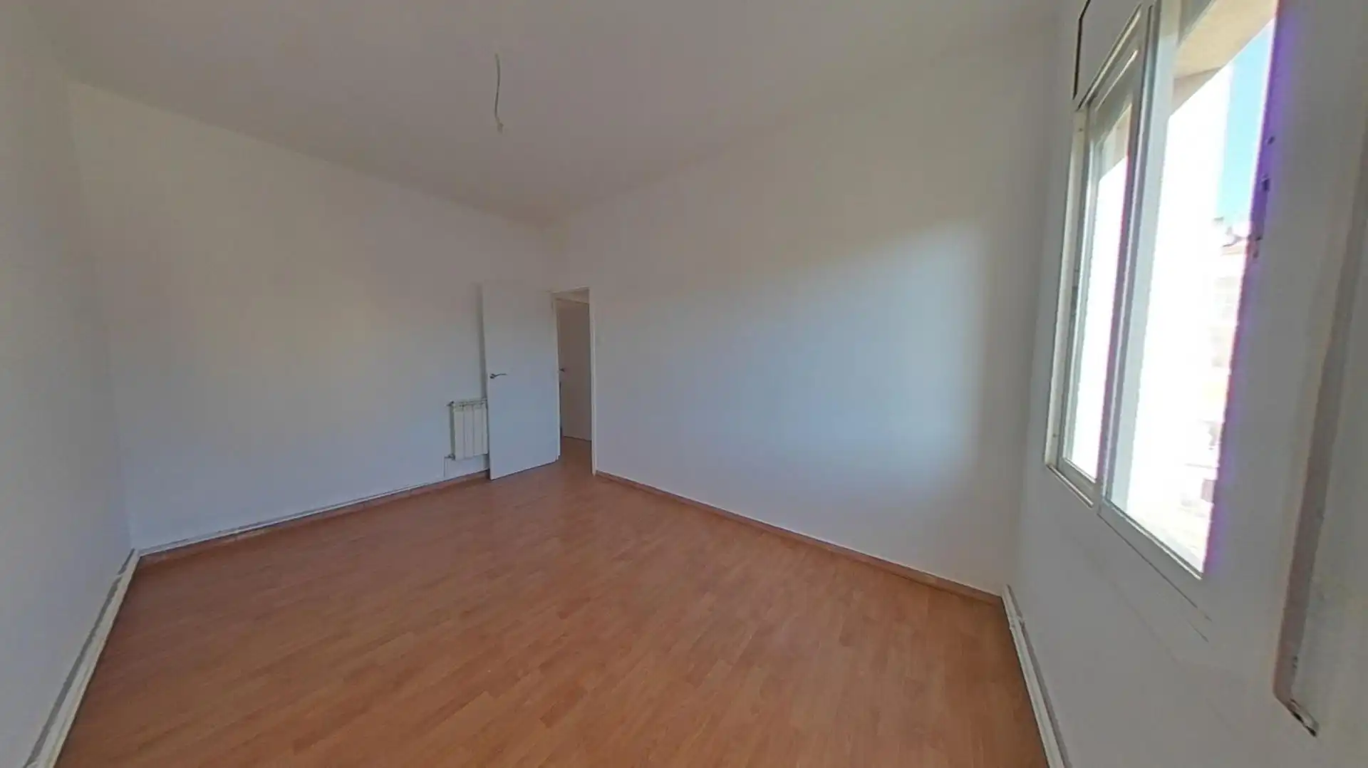 Habitación de Piso en venta en Terrassa con Calefacción y Terraza