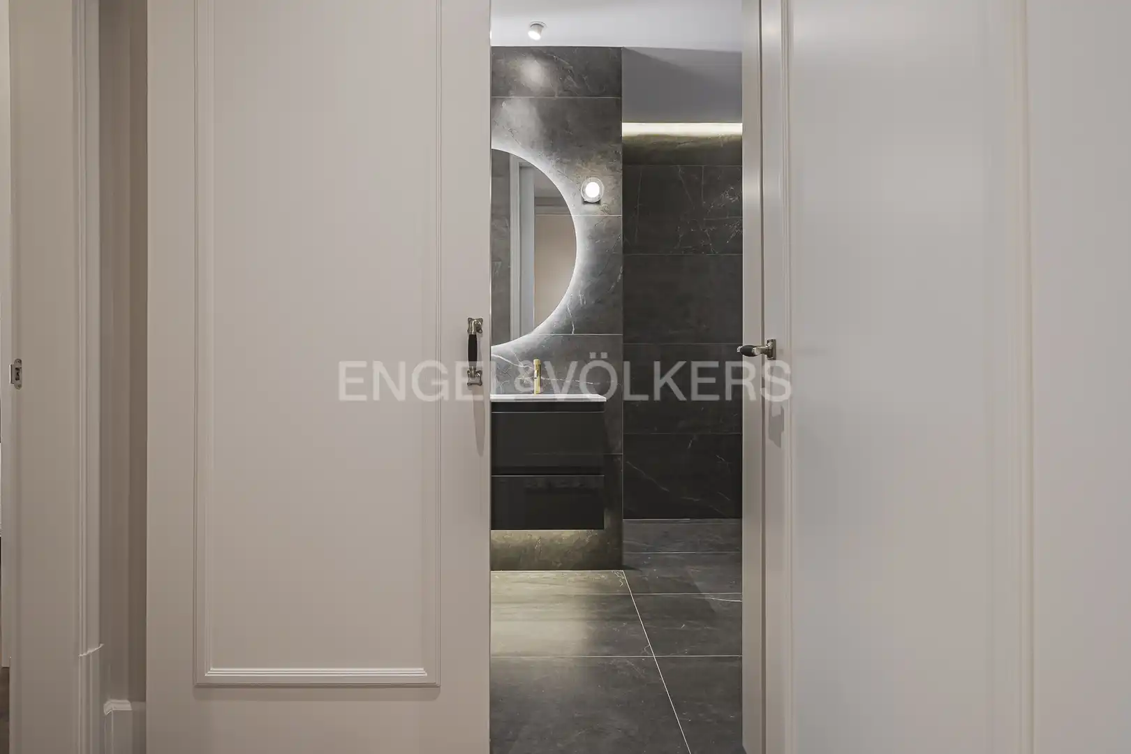 Piso de alquiler en Barcelona con Aire acondicionado, Calefacción y Parquet
