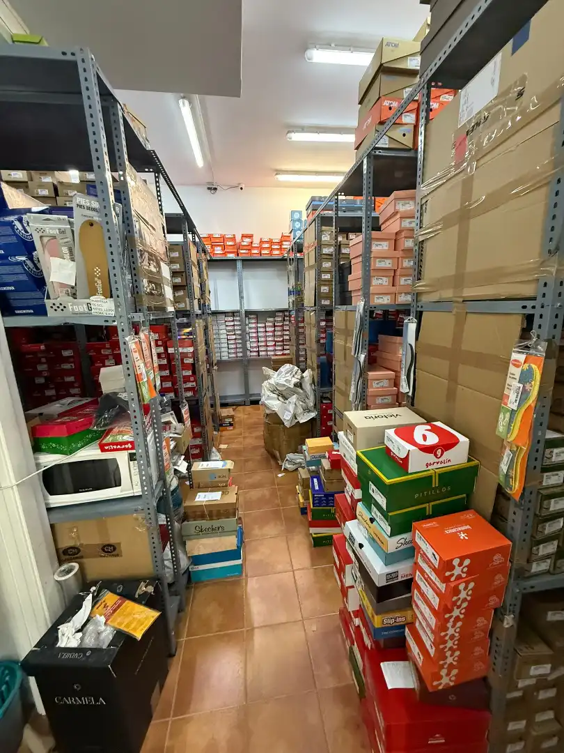 Local en venta en Alcobendas con Aire acondicionado y Calefacción