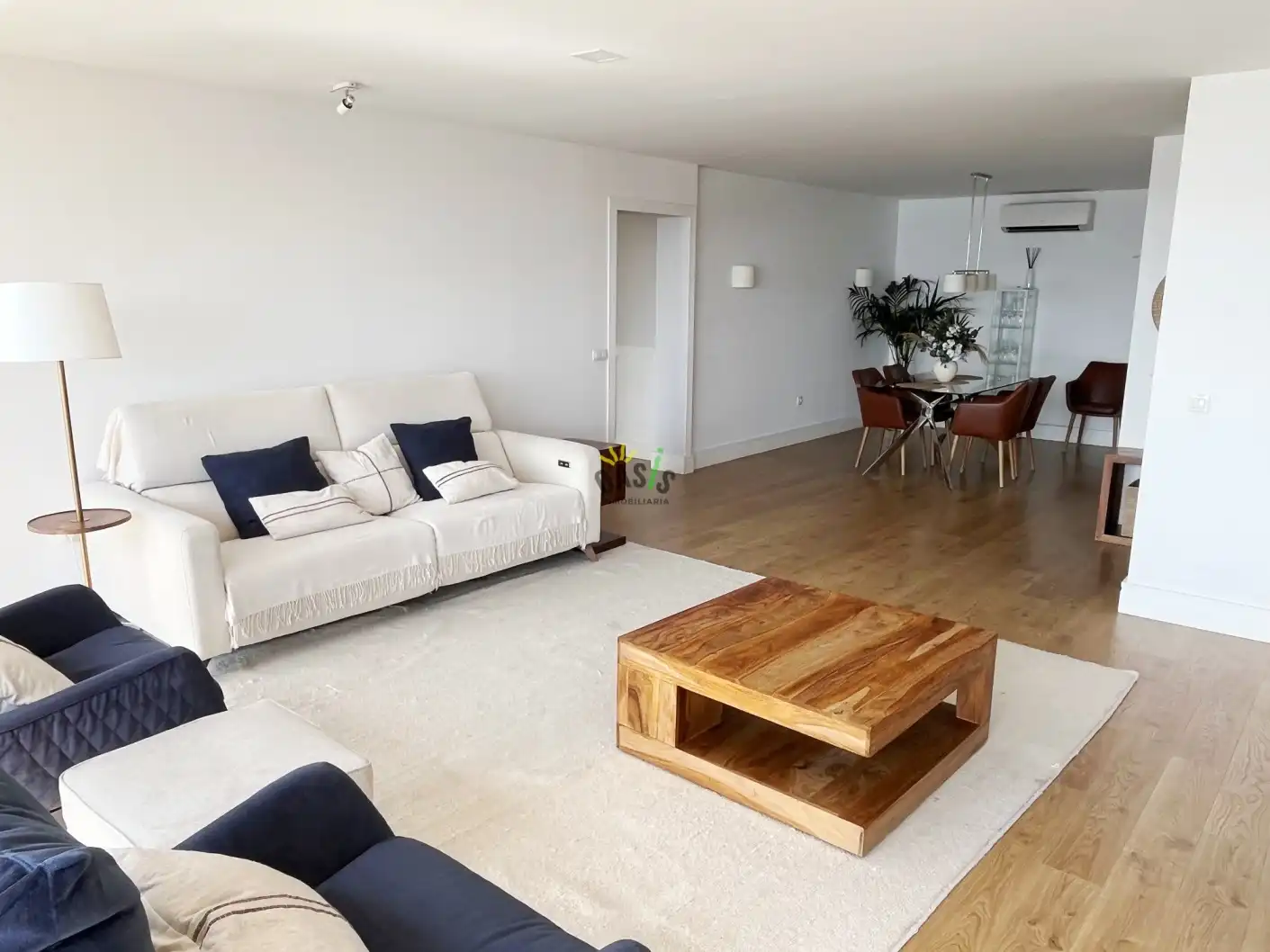 Wohnzimmer von Wohnung zum Verkauf in Santa Cruz de Tenerife