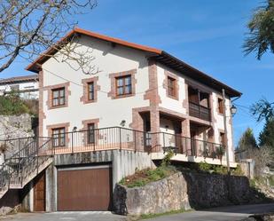 Exterior view of Apartment to rent in Cabrales