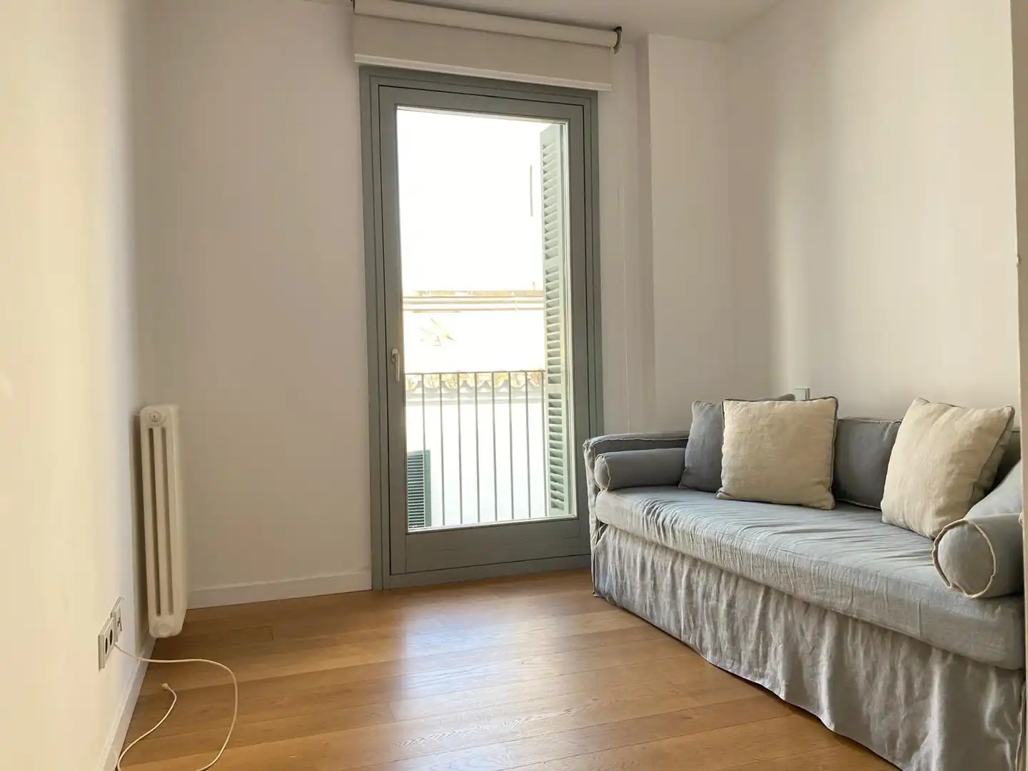 Dormitori de Apartament en venda en  Palma de Mallorca