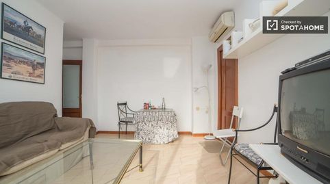 Foto 4 de Piso de alquiler en Barrio de Benimaclet, Valencia Capital