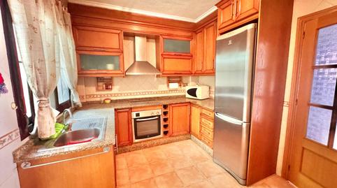 Foto 2 de Casa adosada en venda a Camino Viejo de Callosa, Molins - Campaneta - San Bartolomé, Alicante