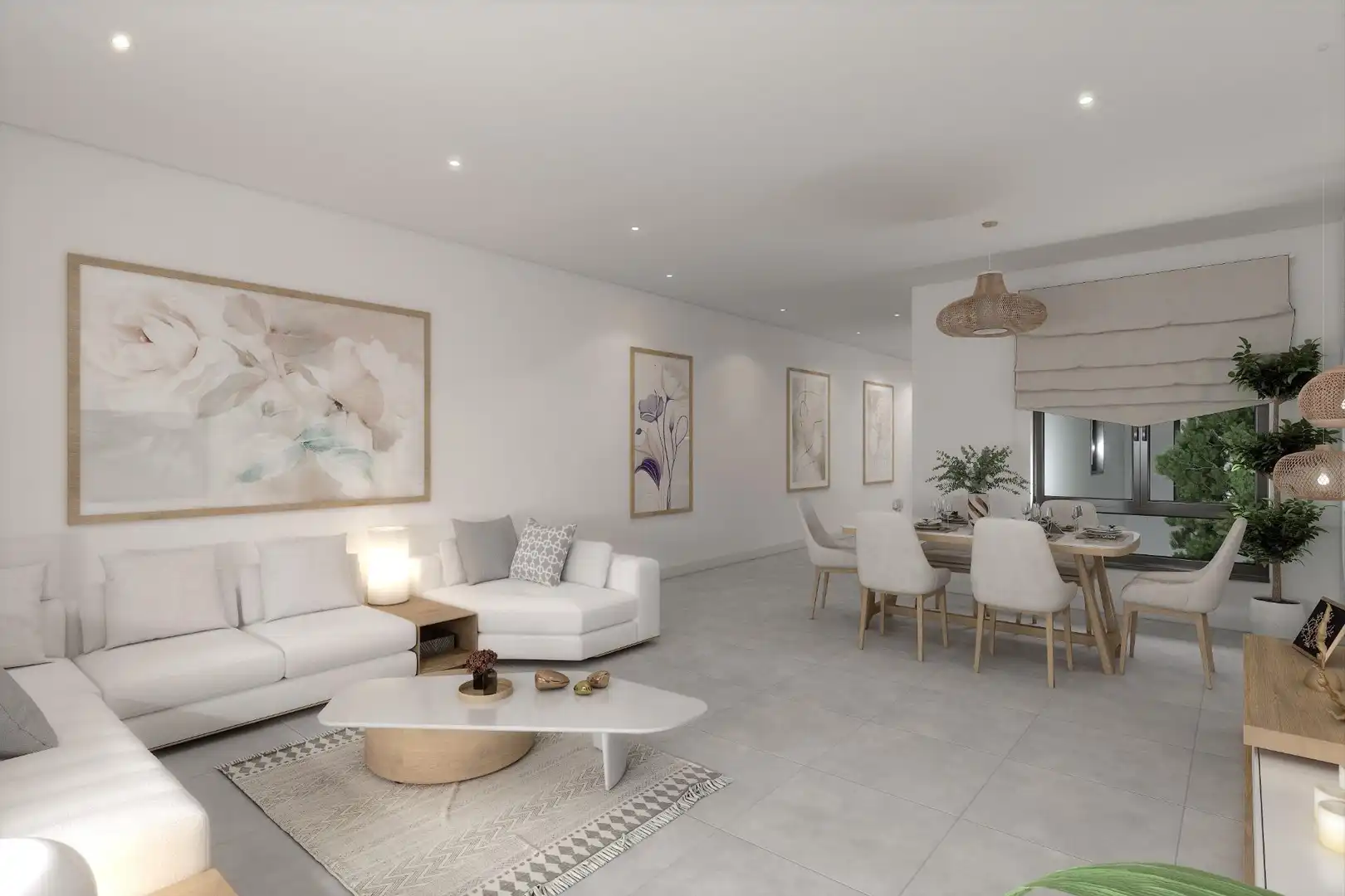 Apartamento en venta en Altea ciudad, imagen 30