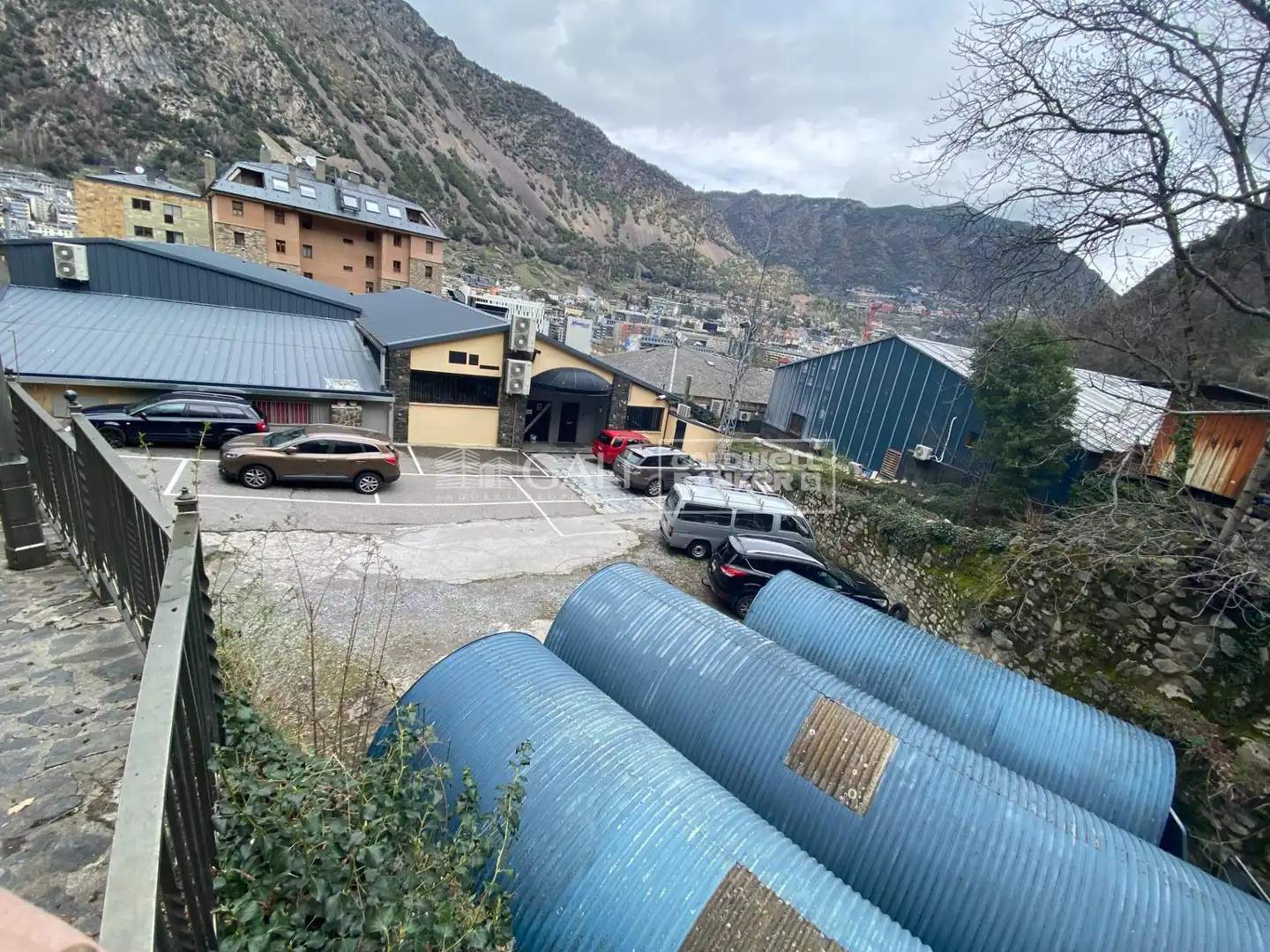 Büro zur Miete in Carretera de la Comella 33-35, imagen 33