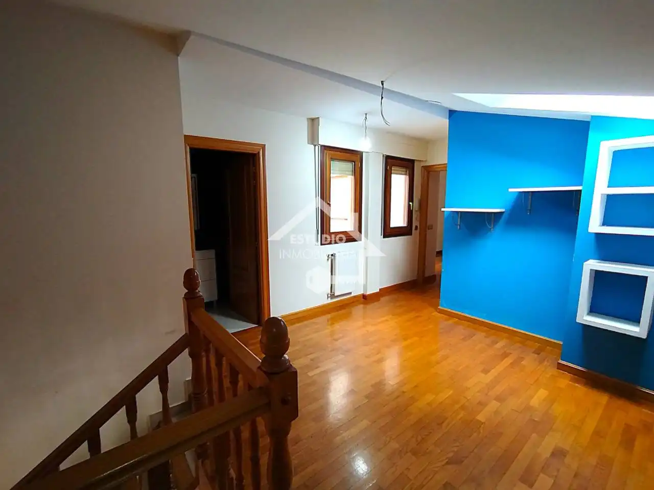 Dúplex en venta en Viana con Calefacción y Balcón