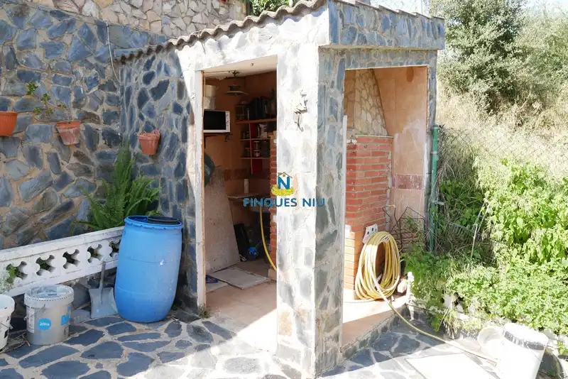Casa amb jardí en venda a Avinguda Arbres 165, imagen 25