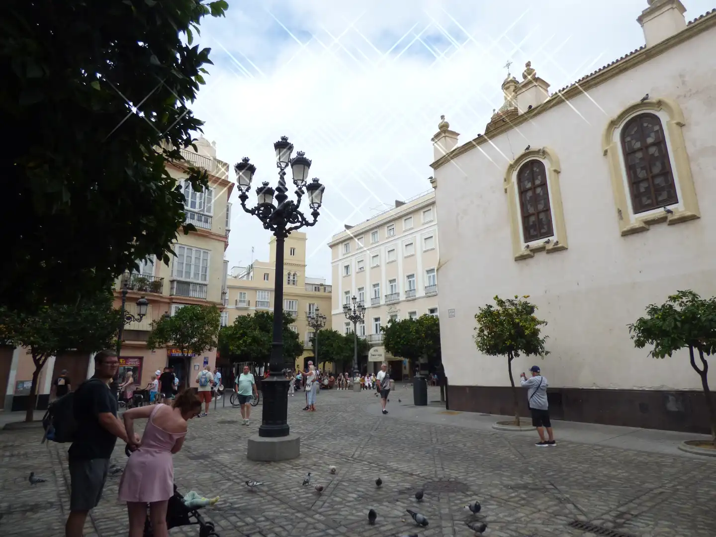 Flat with terrace for sale in Centro Histórico, imagen 35
