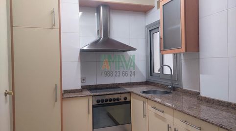 Foto 2 de Piso en venta en Vistahermosa, Ourense Capital