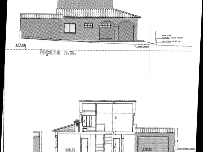 Haus mit Garten zum Verkauf in Calle de Rascler 15, imagen 30