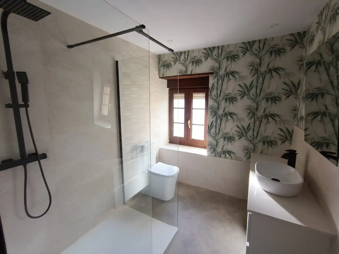 Baño de Casa o chalet en venta en Reocín