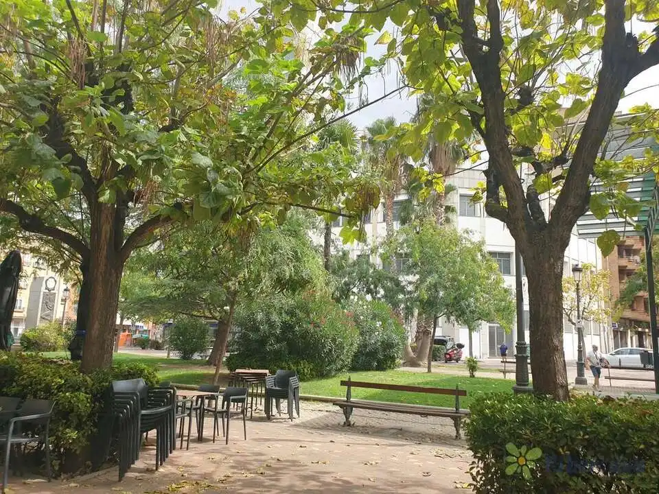 Local comercial de lloguer a Paseo de Invierno, imagen 14