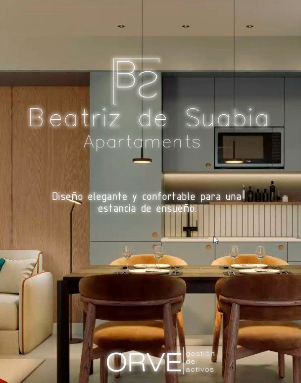 Building for sale in  Sevilla Capital  with Alarm and Community pool