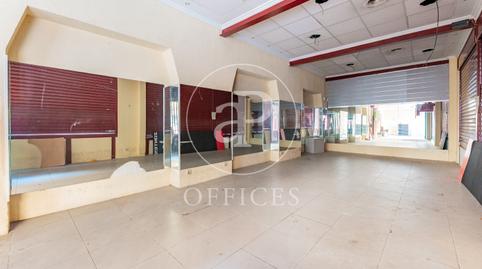 Photo 2 of Office for sale in C. de Cartagena, 64, Guindalera, Madrid