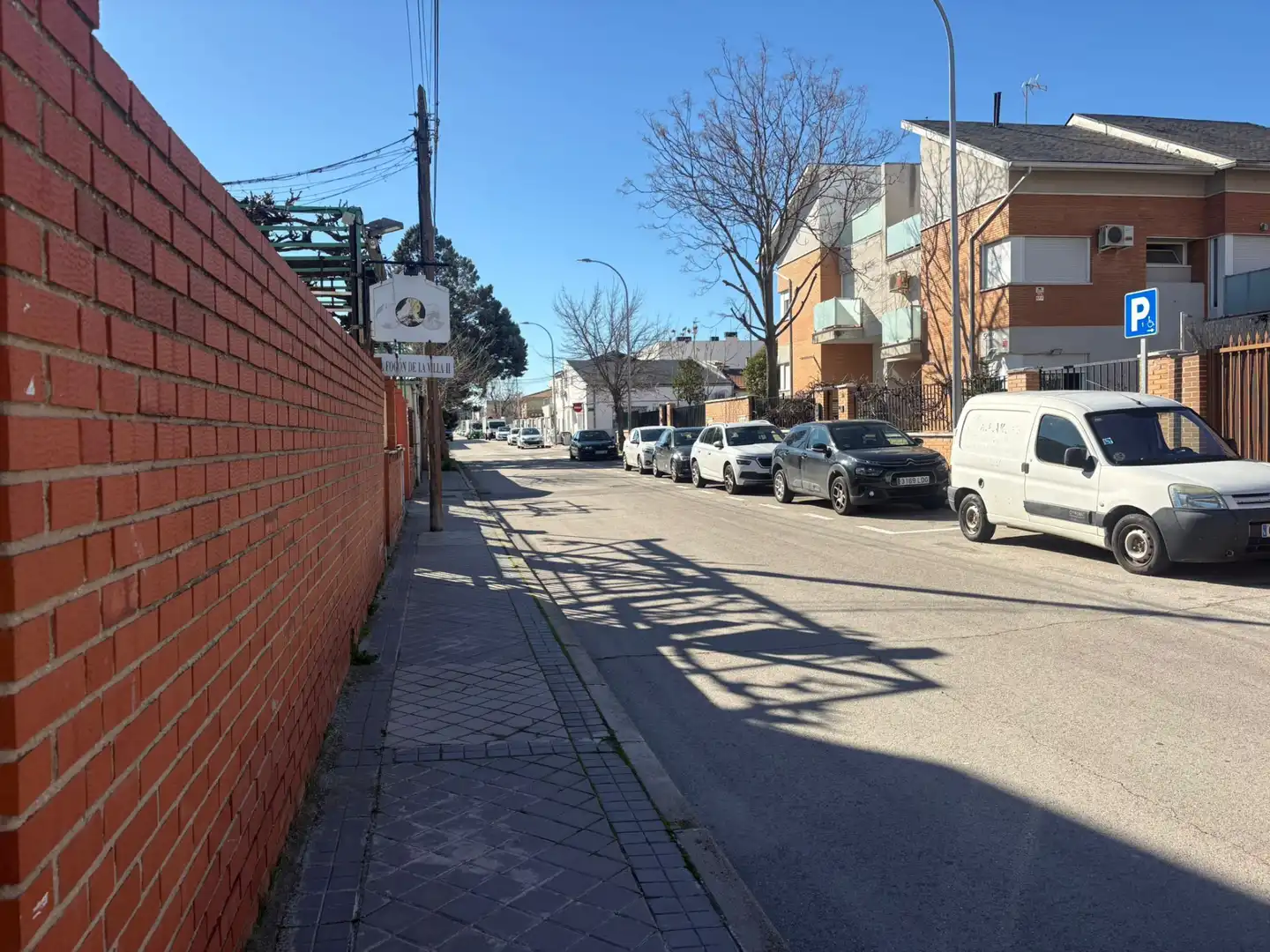 Industrial building for sale in Calle Septiembre, imagen 16