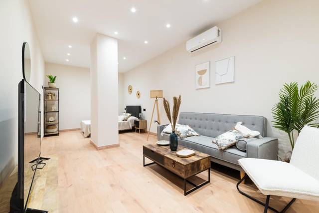 Loft en Venta en Avenida de Madrid en San Ildefonso