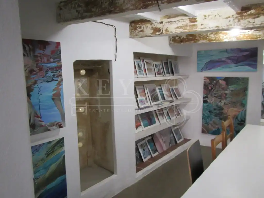 Casa o xalet en venda en Ciutadella de Menorca