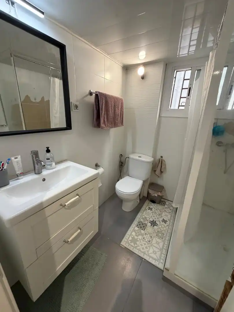 Wohnung mit Aufzug zum Verkauf in Passeig de la Vall d'Hebron, imagen 15