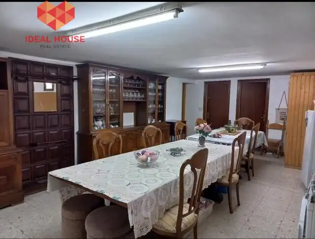 Xalet amb terrassa en venda a Torrecaballeros, imagen 60