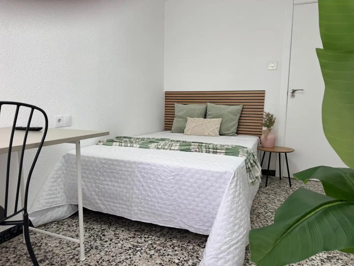 Habitación de Piso en venta en Alzira con Aire acondicionado, Amueblado y Horno