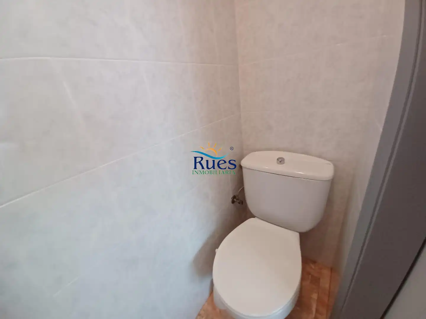 Badezimmer von Erdgeschoss zum Verkauf in Nules mit Terrasse, Abstellraum und Möbliert