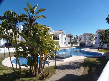 Appartement avec piscine à vendre à La Alcaidesa