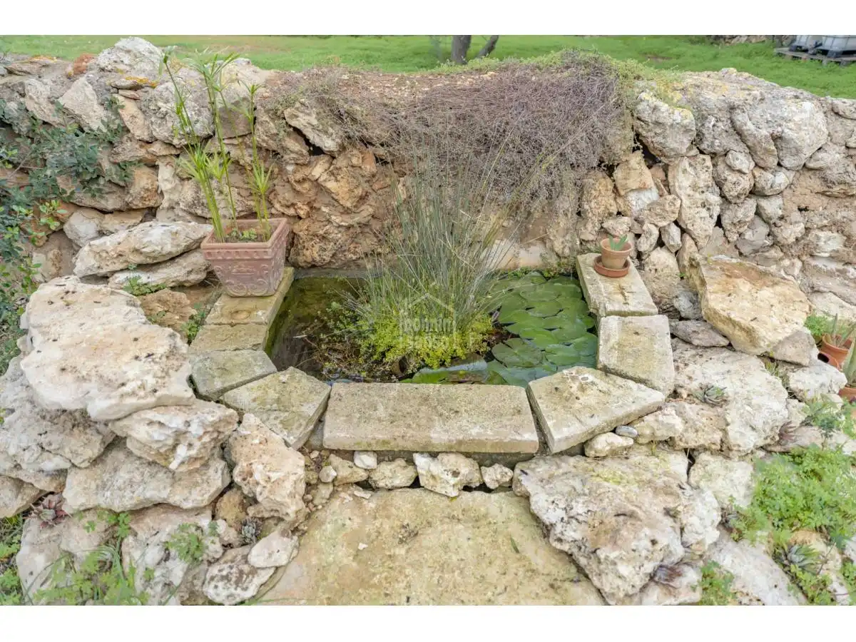 Casa o xalet en venda a S'Algar - Alcaufar