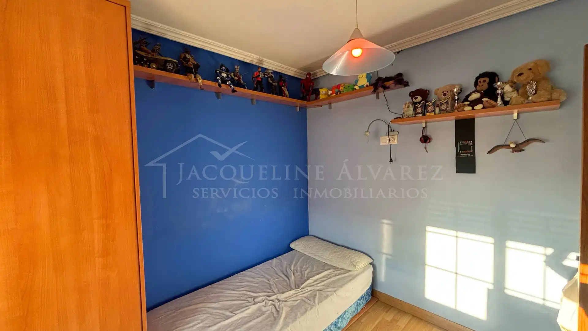 Detached homes for sale in Olías del Rey  with Air Conditioner, Heating and Terrace